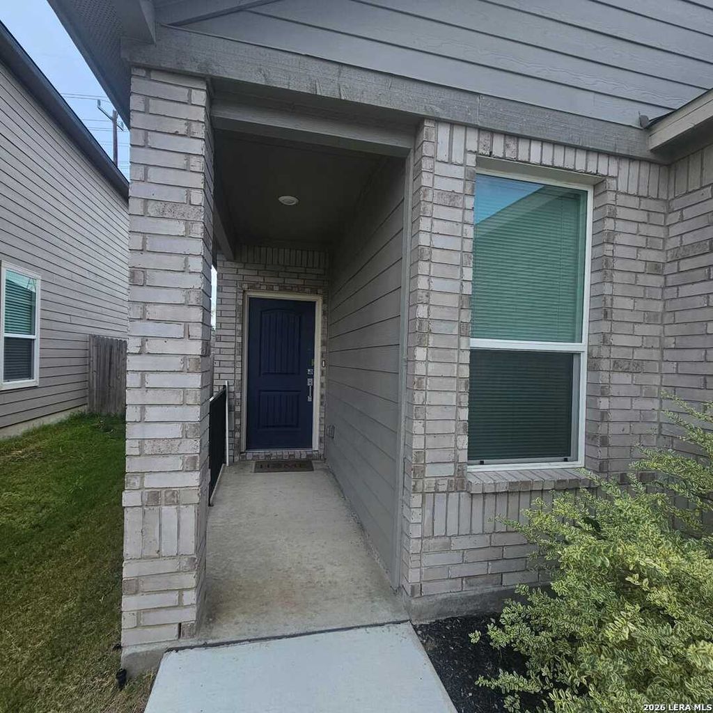 Photo of 4834 Via Sonoma Trail, Converse, TX 78109 (MLS # 1939006)