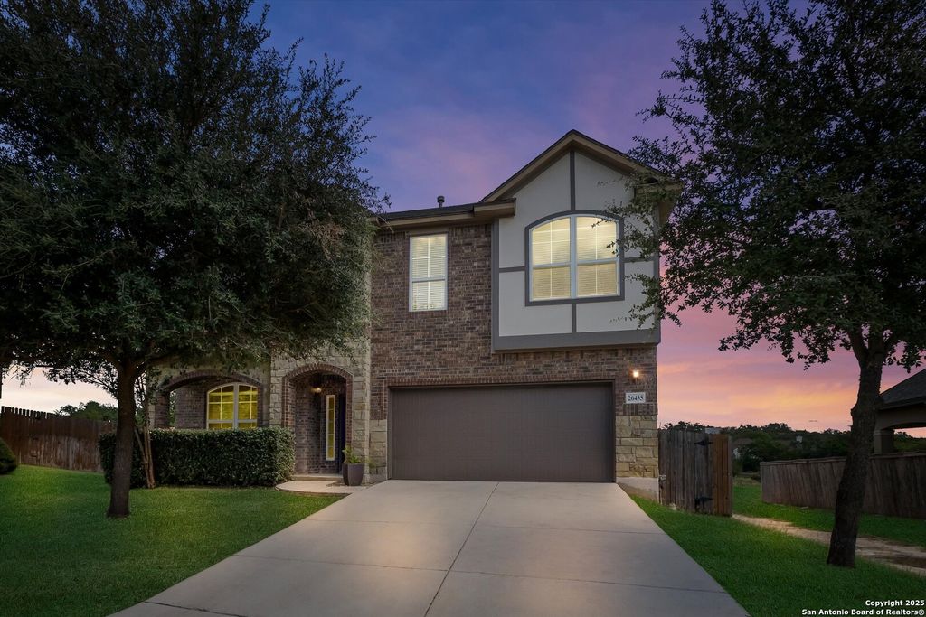 Photo of 26435 Cedro, San Antonio, TX 78260 (MLS # 1910148)