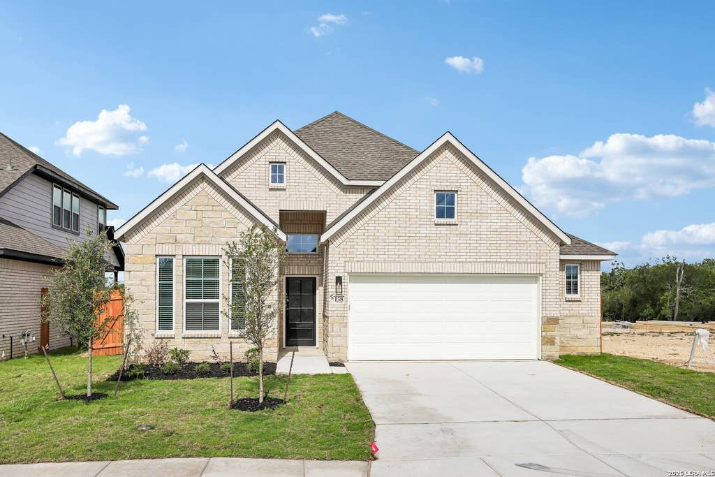 Photo of 138 STREAM ST, Seguin, TX 78155 (MLS # 2005446)