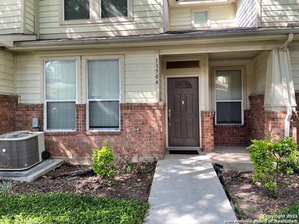 Photo of 13504 Bristow Dawn, San Antonio, TX 78217 (MLS # 1930121)