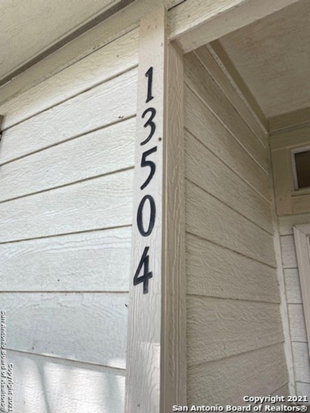 Photo of 13504 Bristow Dawn, San Antonio, TX 78217 (MLS # 1930121)