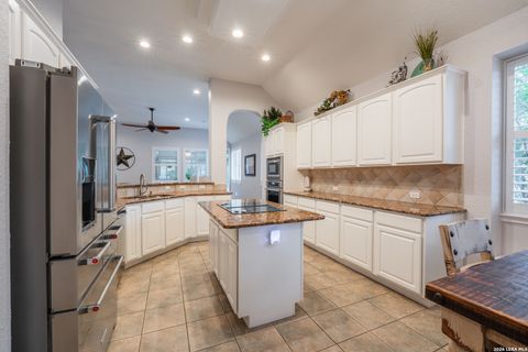 Tiny photo for 3710 RIVER FLS, San Antonio, TX 78259 (MLS # 1963097)