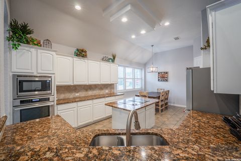 Tiny photo for 3710 RIVER FLS, San Antonio, TX 78259 (MLS # 1963097)