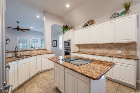 Tiny photo for 3710 RIVER FLS, San Antonio, TX 78259 (MLS # 1963097)