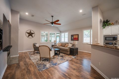 Tiny photo for 3710 RIVER FLS, San Antonio, TX 78259 (MLS # 1963097)