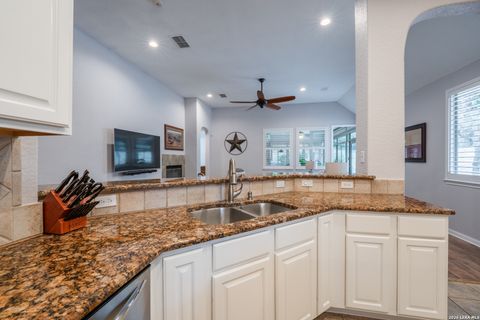 Tiny photo for 3710 RIVER FLS, San Antonio, TX 78259 (MLS # 1963097)