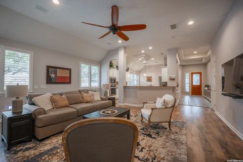 Tiny photo for 3710 RIVER FLS, San Antonio, TX 78259 (MLS # 1963097)