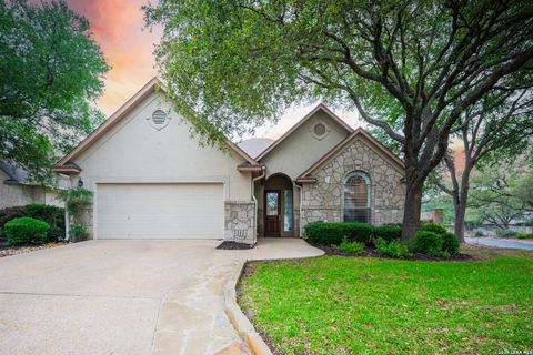 Tiny photo for 3710 RIVER FLS, San Antonio, TX 78259 (MLS # 1963097)