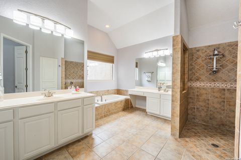 Tiny photo for 3710 RIVER FLS, San Antonio, TX 78259 (MLS # 1963097)