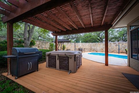 Tiny photo for 3710 RIVER FLS, San Antonio, TX 78259 (MLS # 1963097)