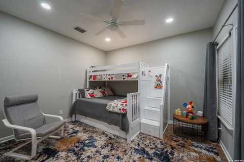 Tiny photo for 3710 RIVER FLS, San Antonio, TX 78259 (MLS # 1963097)