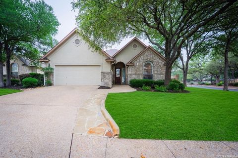 Photo for 3710 RIVER FLS, San Antonio, TX 78259 (MLS # 1963097)