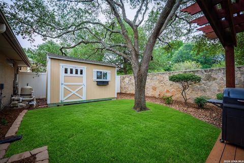 Tiny photo for 3710 RIVER FLS, San Antonio, TX 78259 (MLS # 1963097)