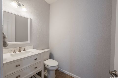 Tiny photo for 3710 RIVER FLS, San Antonio, TX 78259 (MLS # 1963097)