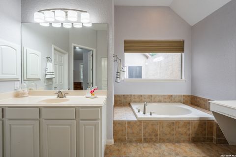 Tiny photo for 3710 RIVER FLS, San Antonio, TX 78259 (MLS # 1963097)