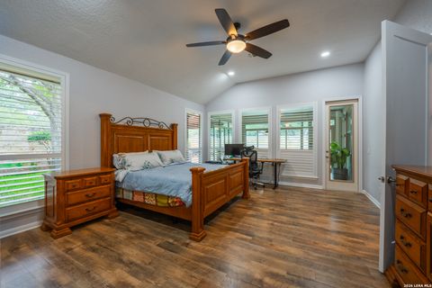 Tiny photo for 3710 RIVER FLS, San Antonio, TX 78259 (MLS # 1963097)