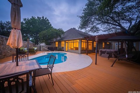 Tiny photo for 3710 RIVER FLS, San Antonio, TX 78259 (MLS # 1963097)