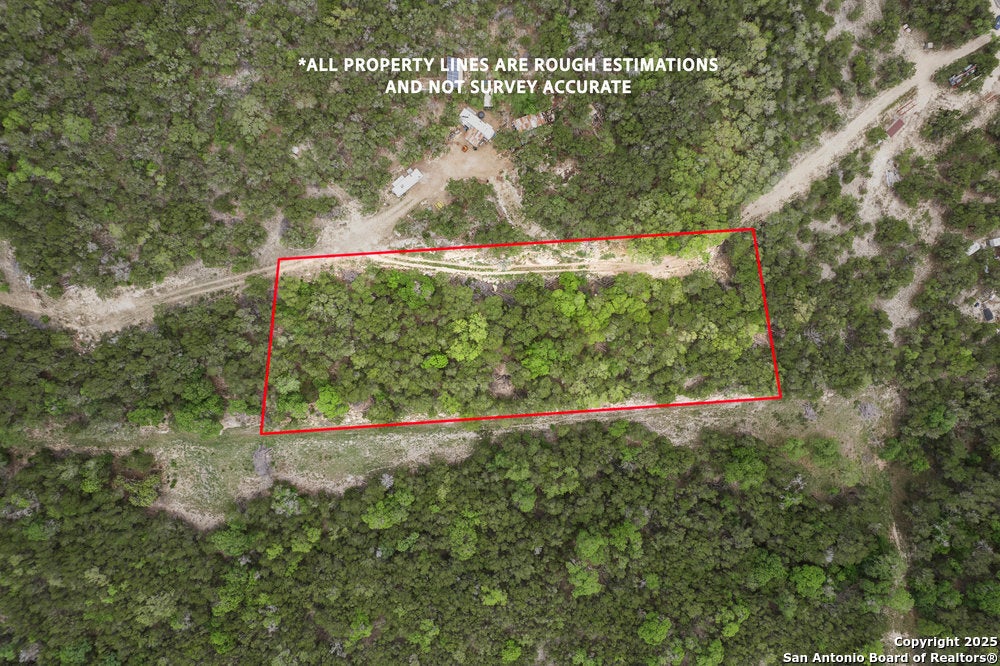 Photo of 0 Avenue D, Pipe Creek, TX 78063 (MLS # 1868534)