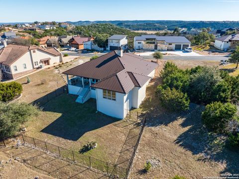 A home in Boerne