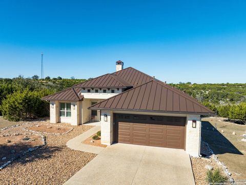 A home in Boerne