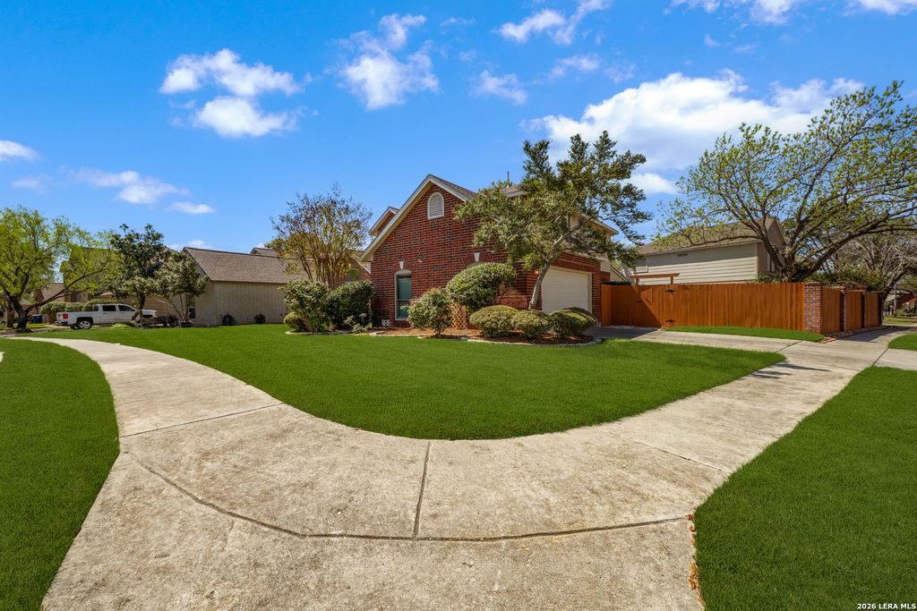 Photo of 18031 Cerca Rojo, San Antonio, TX 78259 (MLS # 1949717)