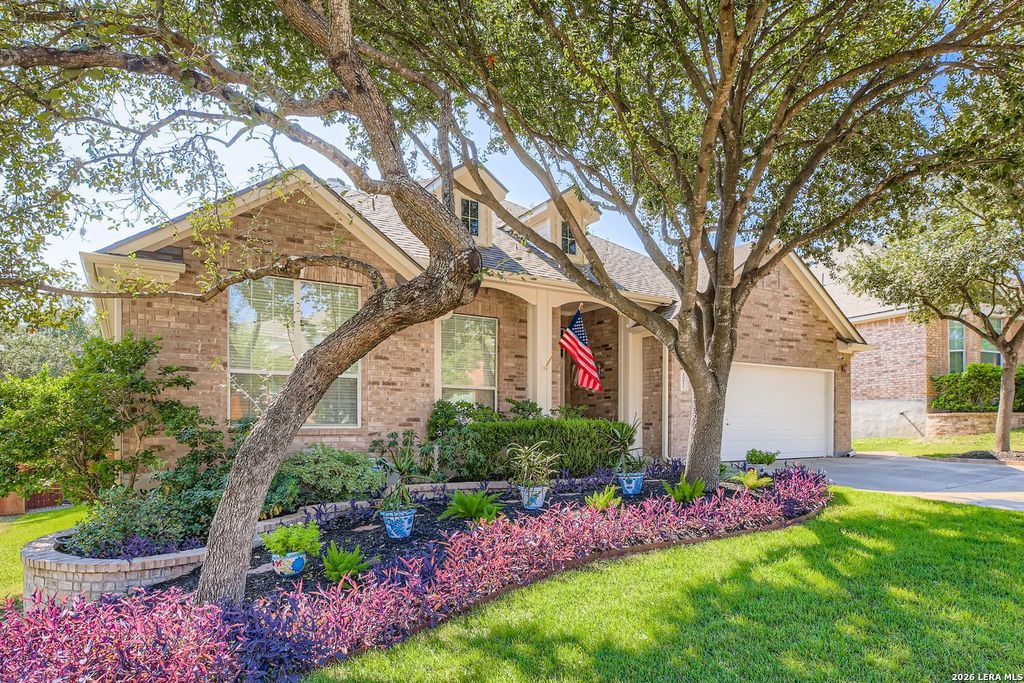 Photo of 10011 Ramblin River, San Antonio, TX 78251 (MLS # 1937474)