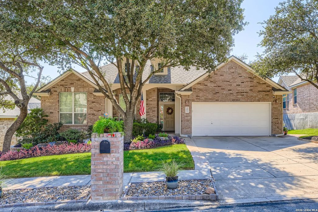 Photo of 10011 Ramblin River, San Antonio, TX 78251 (MLS # 1937474)