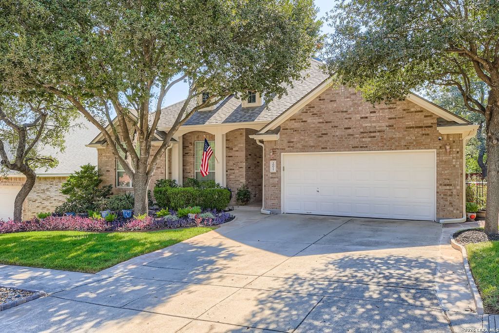 Photo of 10011 Ramblin River, San Antonio, TX 78251 (MLS # 1937474)