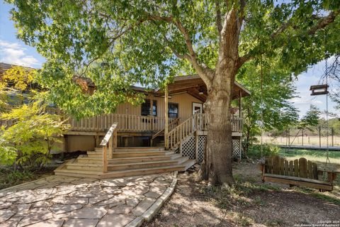 A home in Lakehills