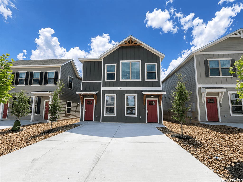 Photo of 7161 MAGNOLIA CRK 201 #201, San Antonio, TX 78252 (MLS # 1991711)