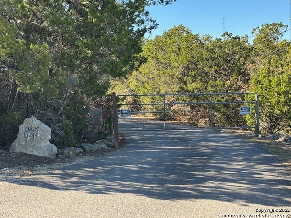 Photo of 13845 WALNUT RIDGE, Helotes, TX 78023 (MLS # 1834678)