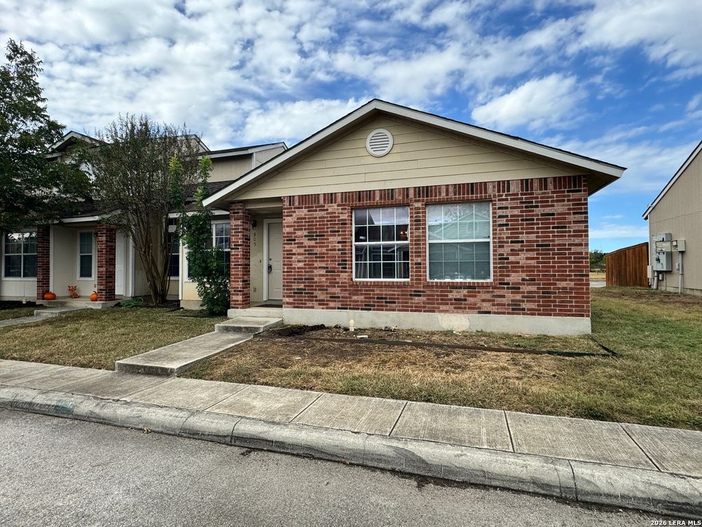 Photo of 9140 Timber Path #905 905, San Antonio, TX 78250 (MLS # 1953767)