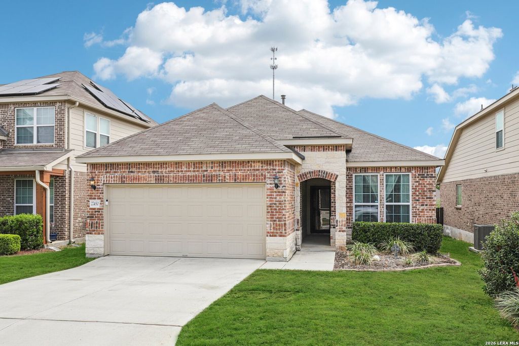 Photo of 27450 Paraiso Sands, Boerne, TX 78015 (MLS # 1957250)