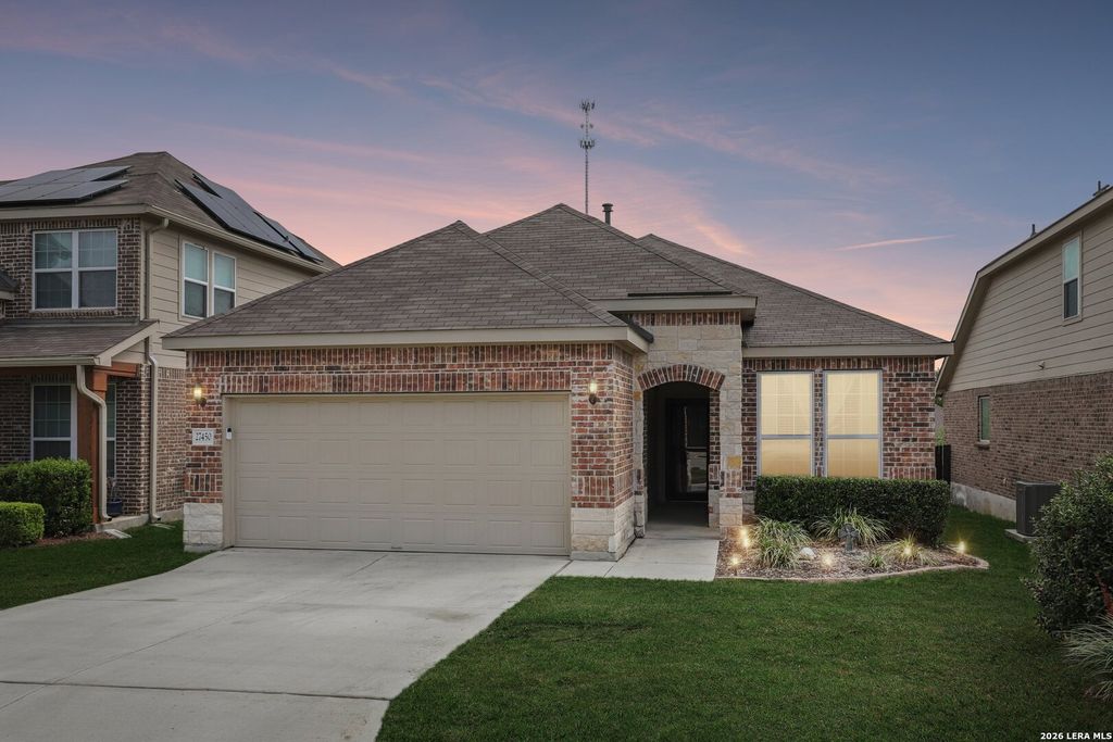 Photo of 27450 Paraiso Sands, Boerne, TX 78015 (MLS # 1957250)