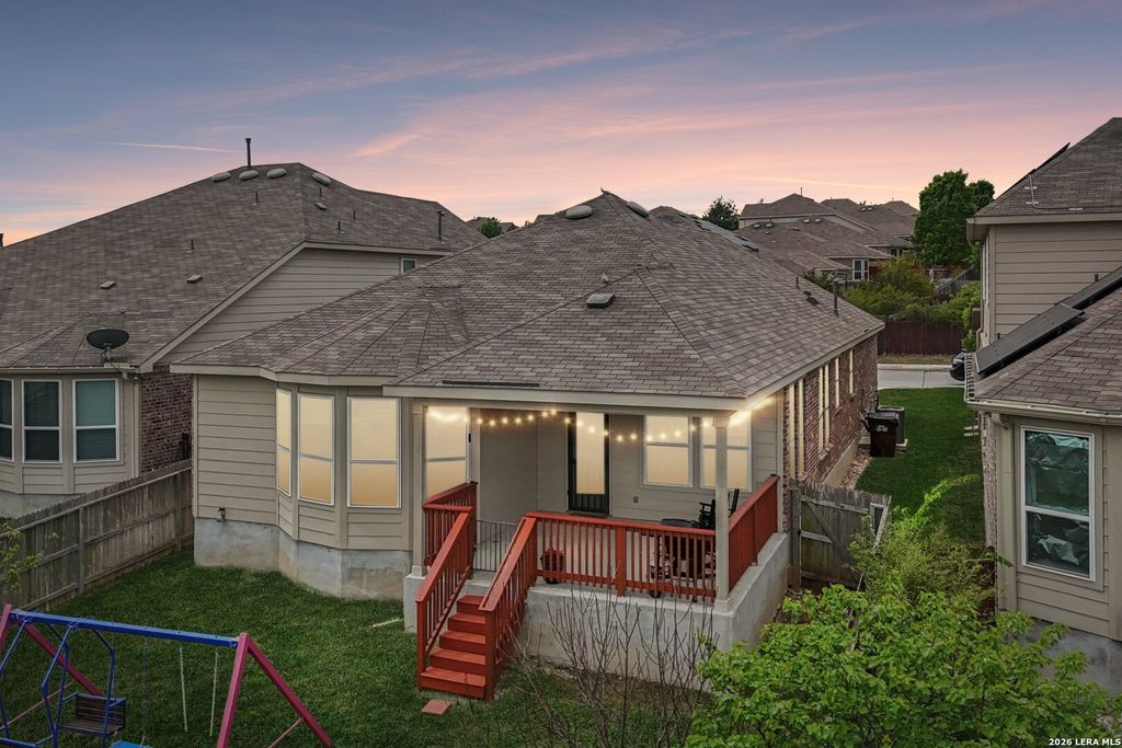 Photo of 27450 Paraiso Sands, Boerne, TX 78015 (MLS # 1957250)