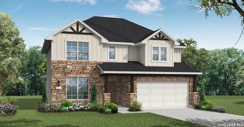 Photo of 4007 Parchman, Schertz, TX 78124 (MLS # 1960720)