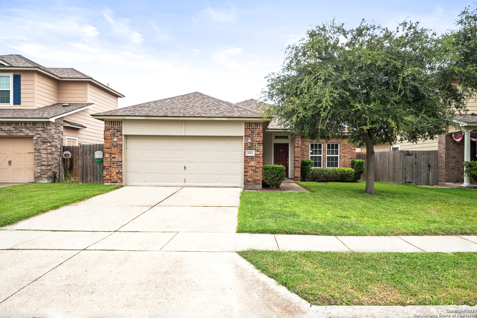 View Corpus Christi, TX 78414 house