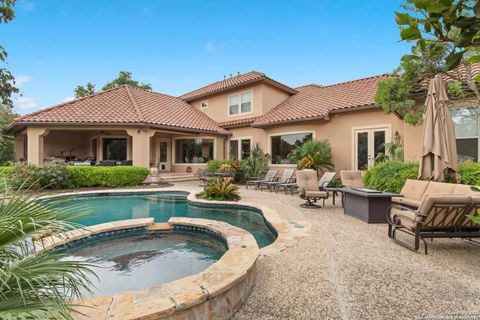 Photo of 410 Bentley Mnr, Shavano Park, TX 78249 (MLS # 1997759)