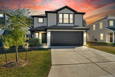 7318 Storms End San Antonio TX 78253