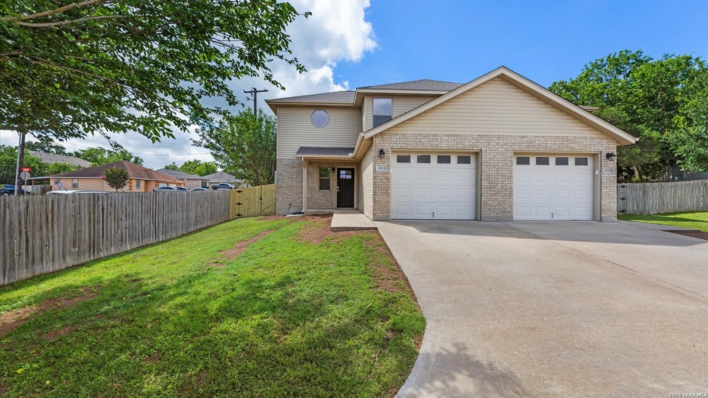 Photo of 3013/3015 Green Mountain Drive, New Braunfels, TX 78130 (MLS # 1968868)