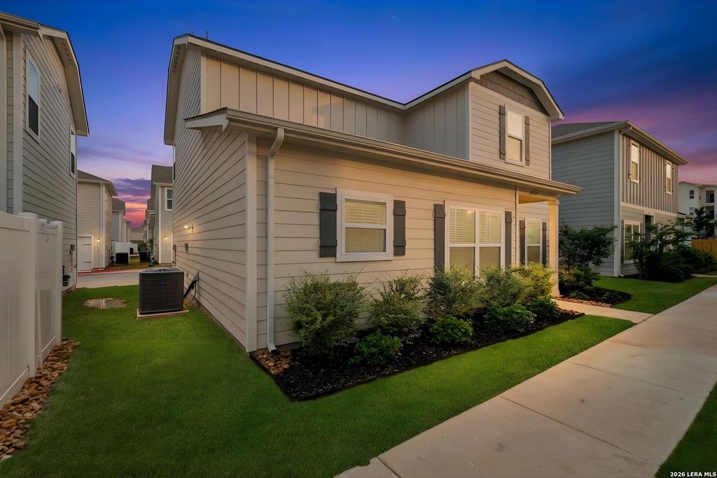 Photo of 5919 Cooper Cash, San Antonio, TX 78252 (MLS # 1956989)