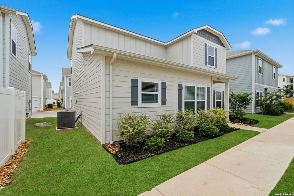 Photo of 5919 Cooper Cash, San Antonio, TX 78252 (MLS # 1956989)