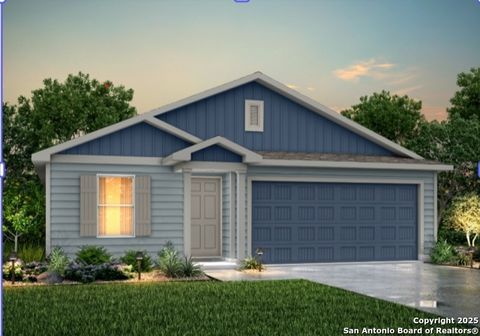 302 Mariposa Circle Kenedy TX 78119