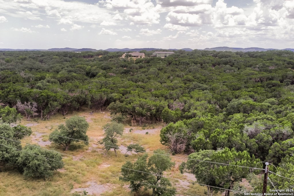 Photo of TBD English Crossing, Bandera, TX 78003 (MLS # 1890546)