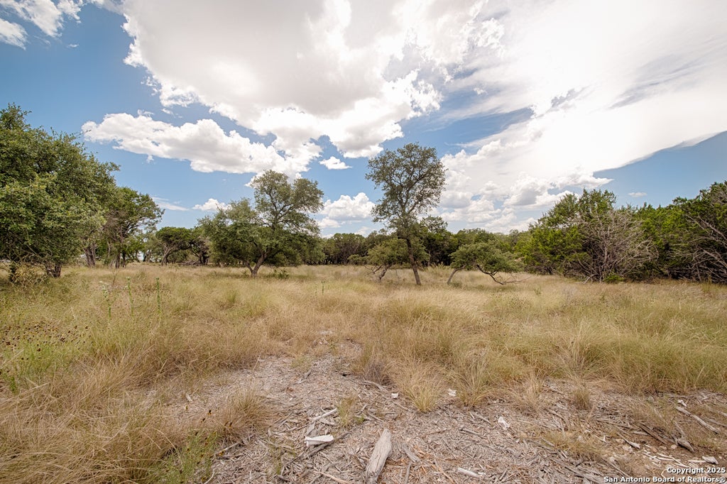 Photo of TBD English Crossing, Bandera, TX 78003 (MLS # 1890546)