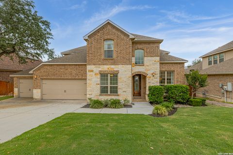 11918 LAMPASAS TRL San Antonio TX 78253