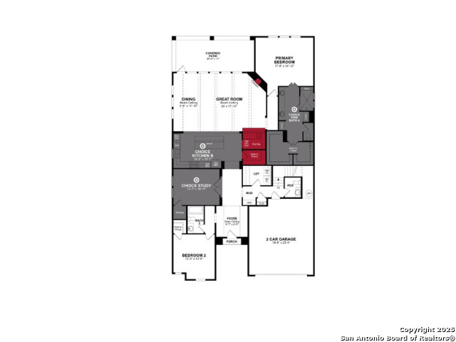 157 Rosanna Ridge