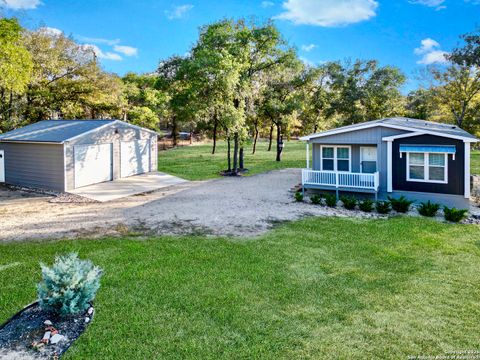 23115 Turkey San Antonio TX 78264