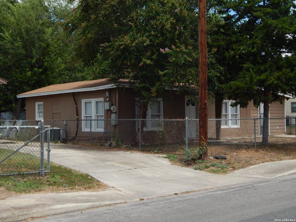 Photo of 119 IKE ST, San Antonio, TX 78211 (MLS # 2008120)