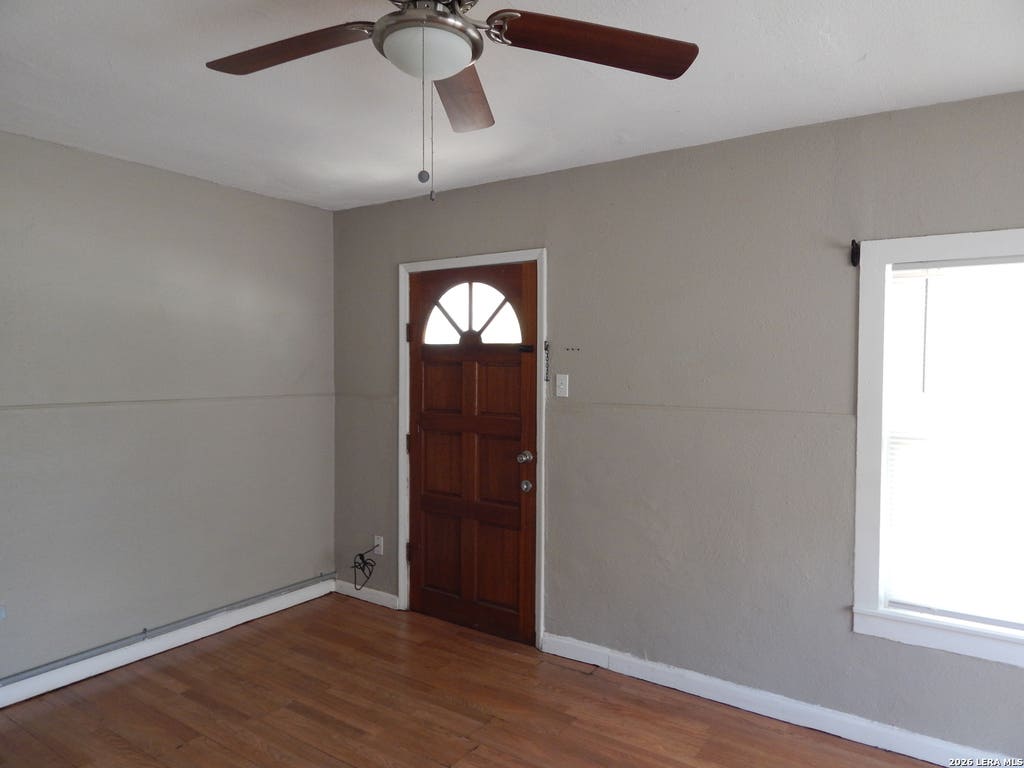 Photo of 119 IKE ST, San Antonio, TX 78211 (MLS # 2008120)